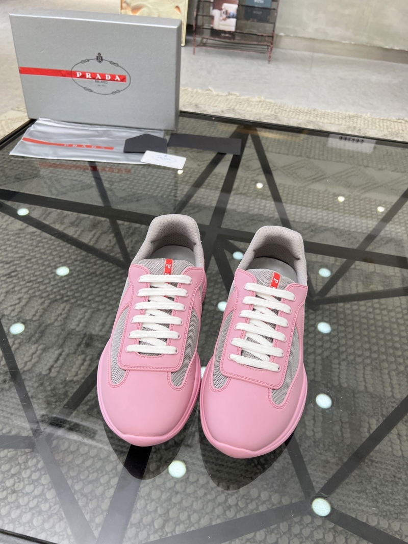 Prada Casual Shoes